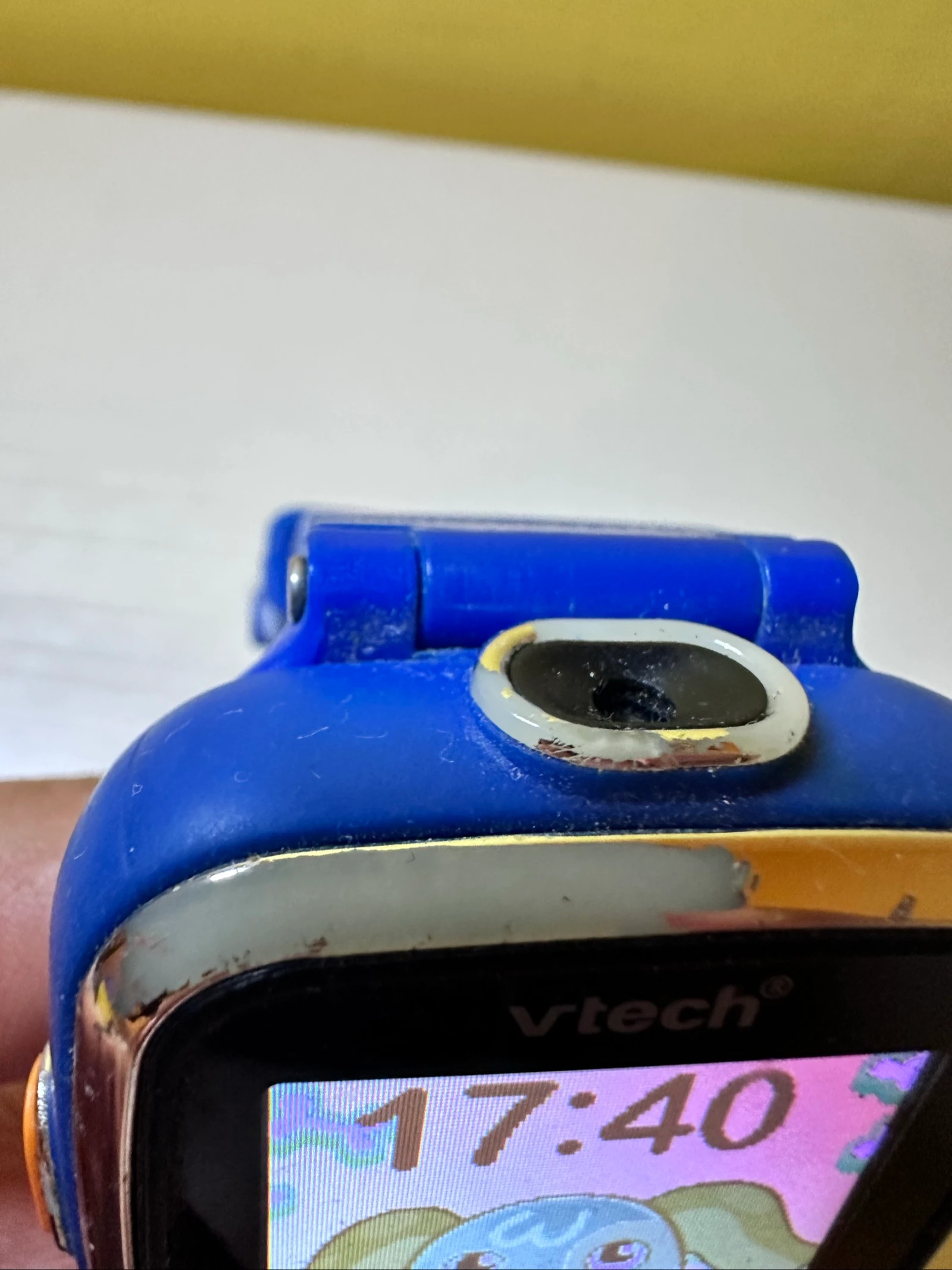 Kinderhorloge Vtech – photo 9